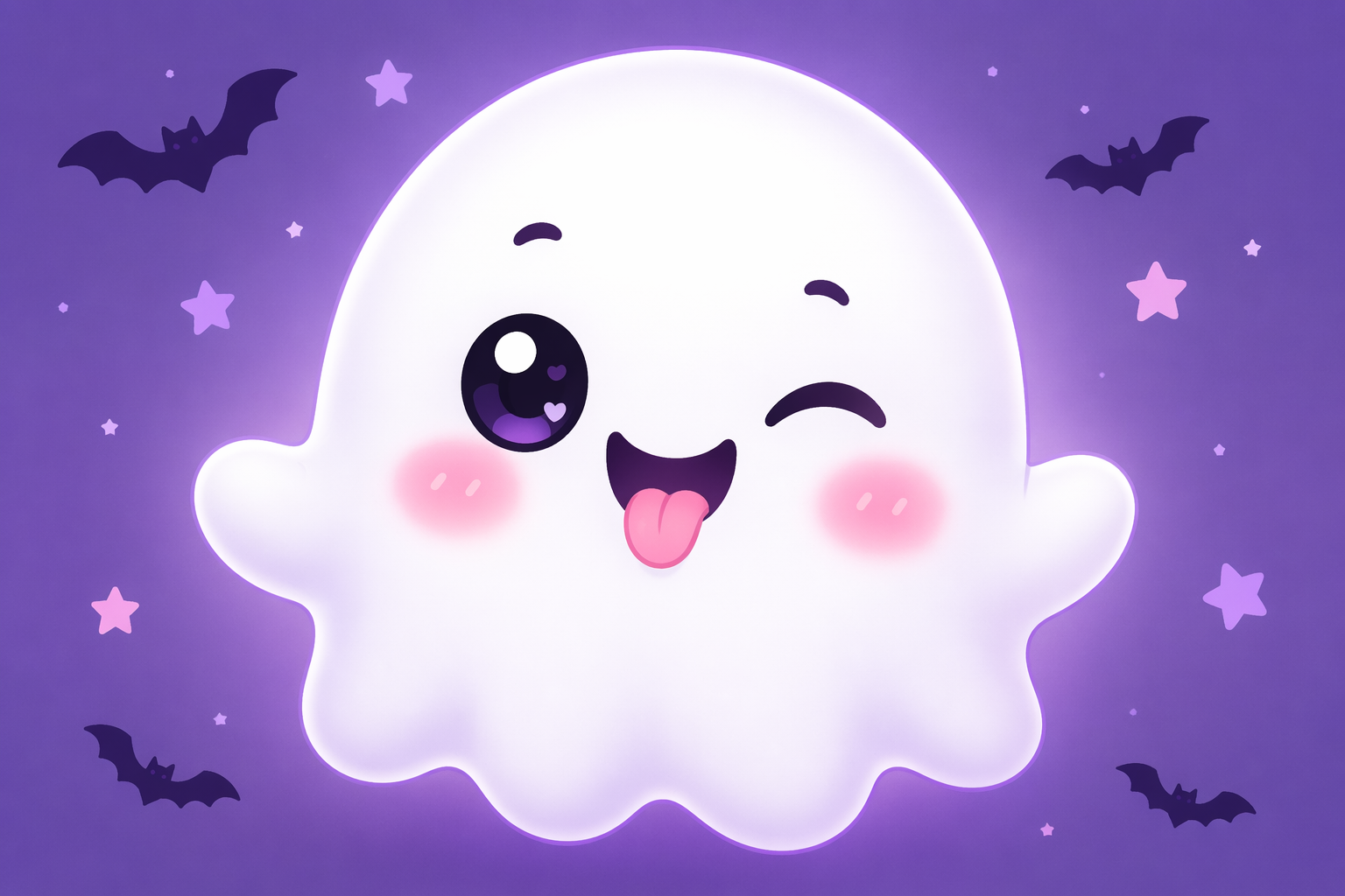 ghost face ai picture prompt