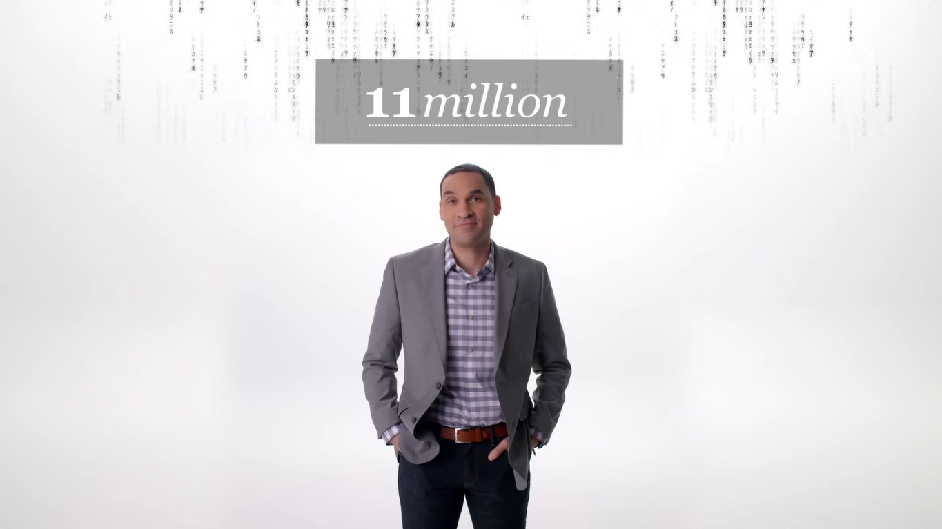 One of the best business training videos on inclusion and diversity by PwC