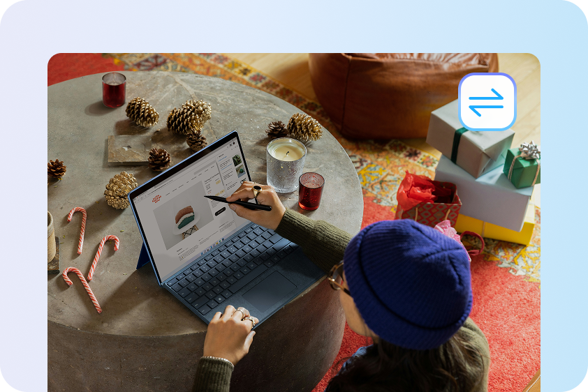 Repurpose quick content format 