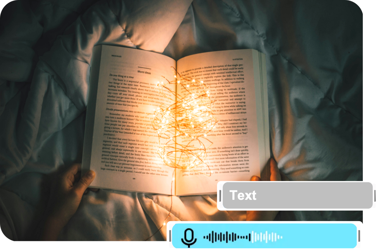 Creative Storytelling and Visual Concepts