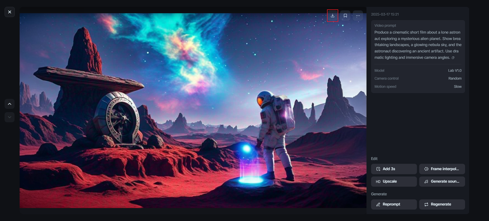 lumen5 alternative