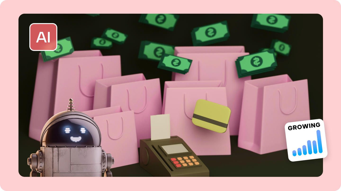 ai sales agent
