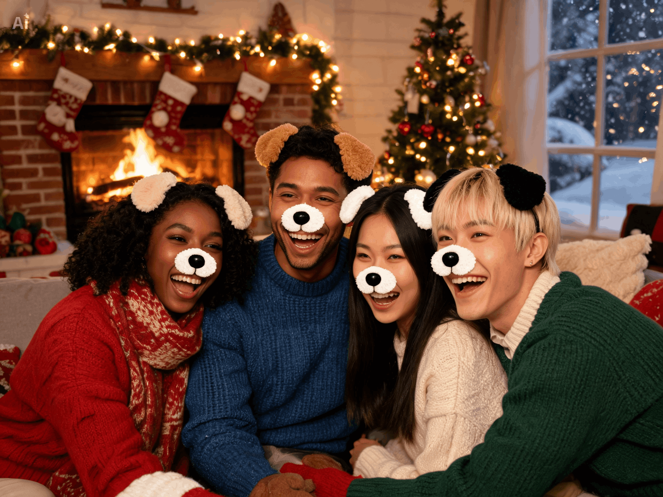 Printable Pet Cards