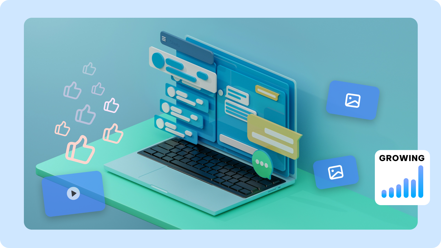 Real-time Engagement: The Secret to Unlocking Customer Loyalty in 2025