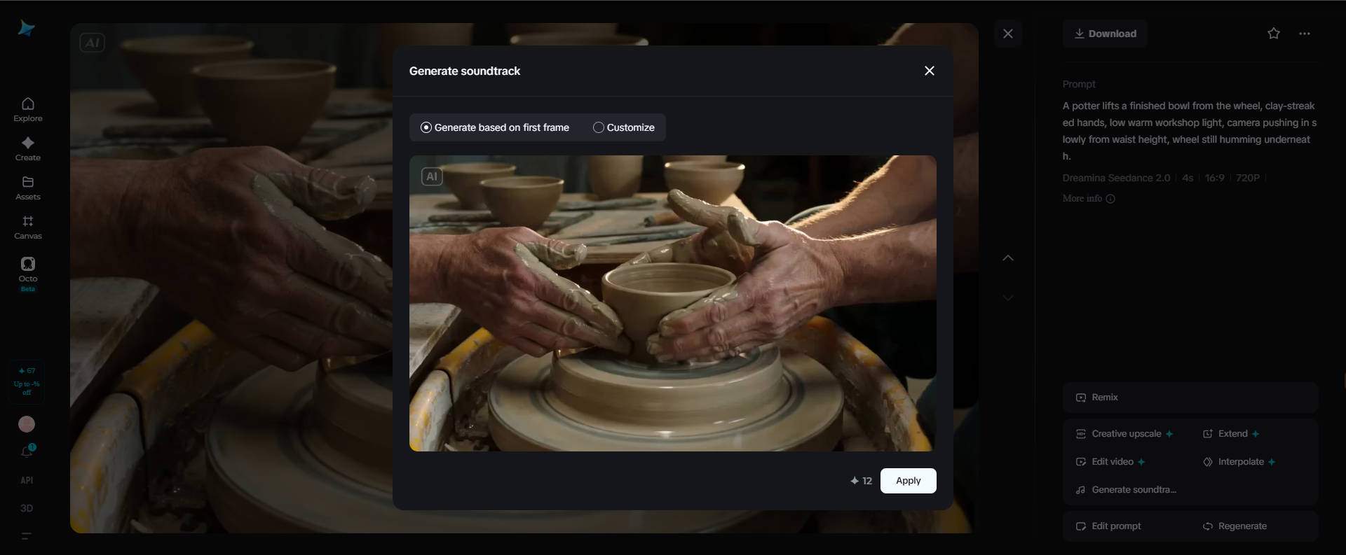 Synchronisation audio-vidéo