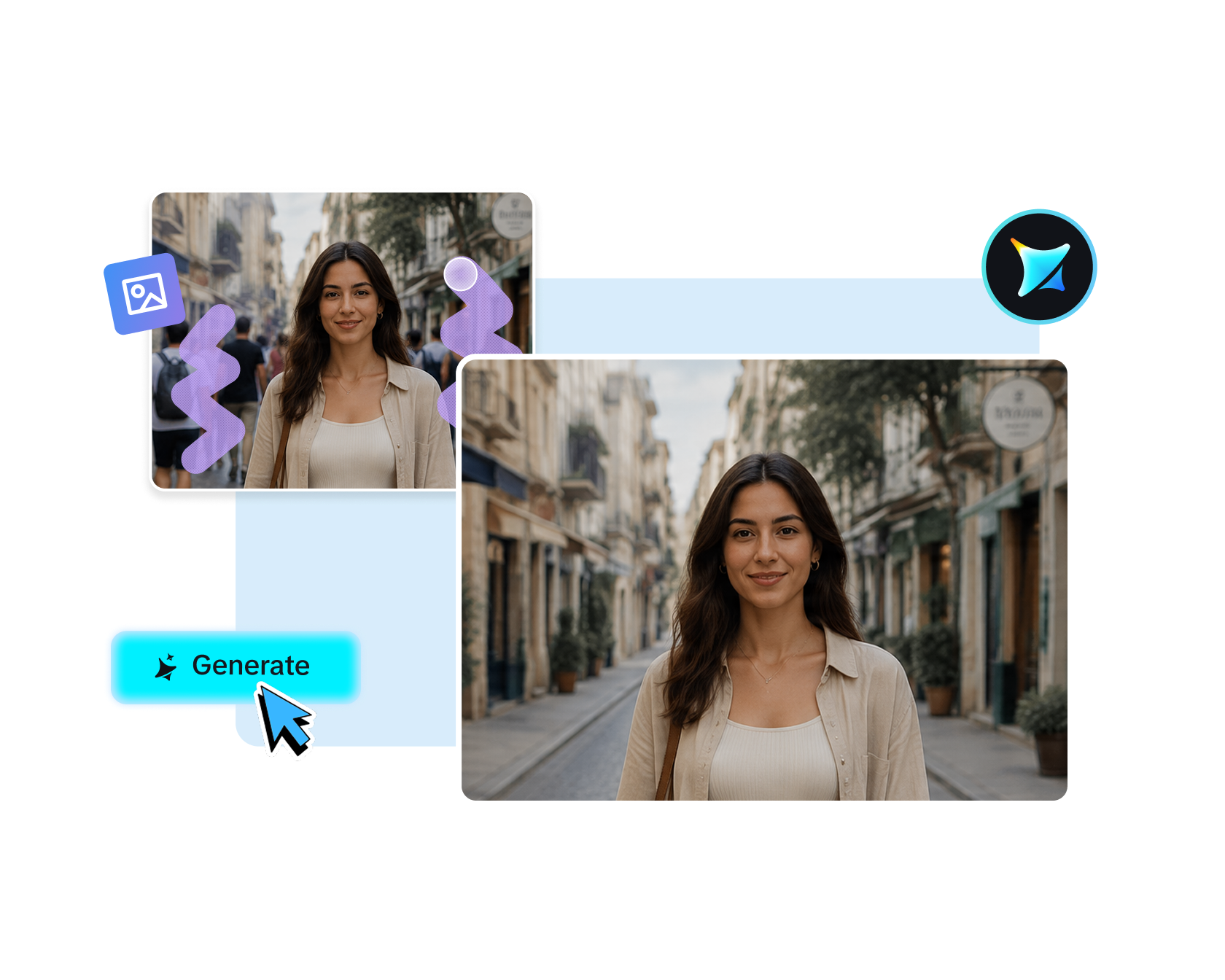 magic eraser