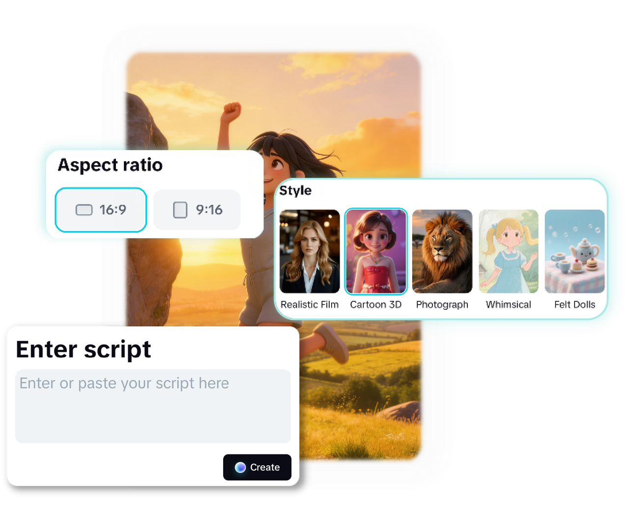 Best AI Video Makers for Content Creators