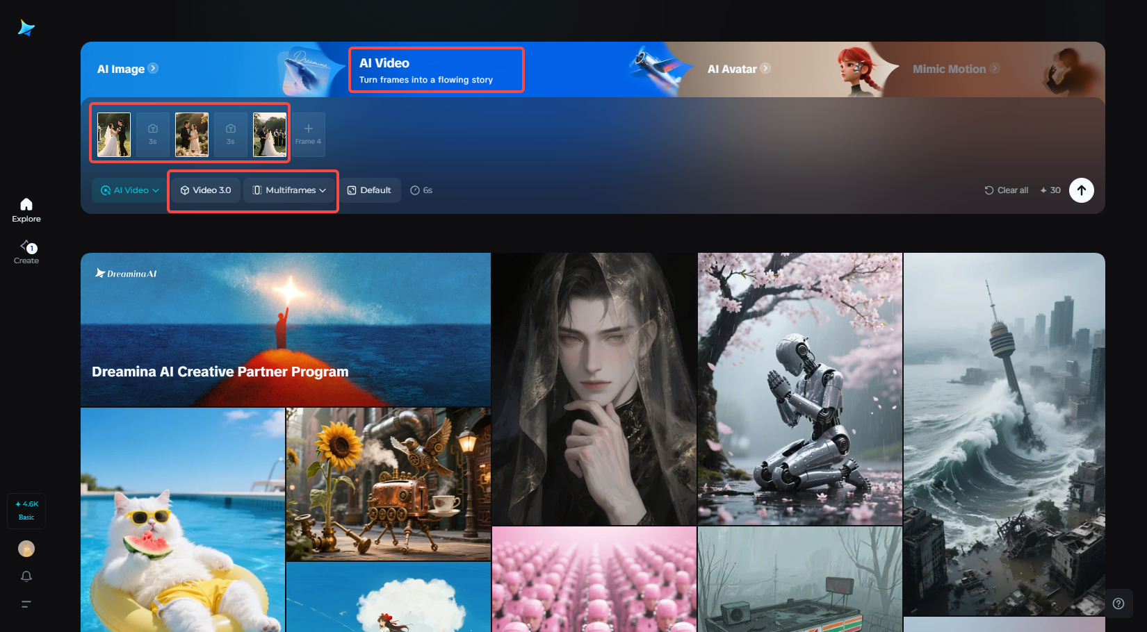 How to create invitation video