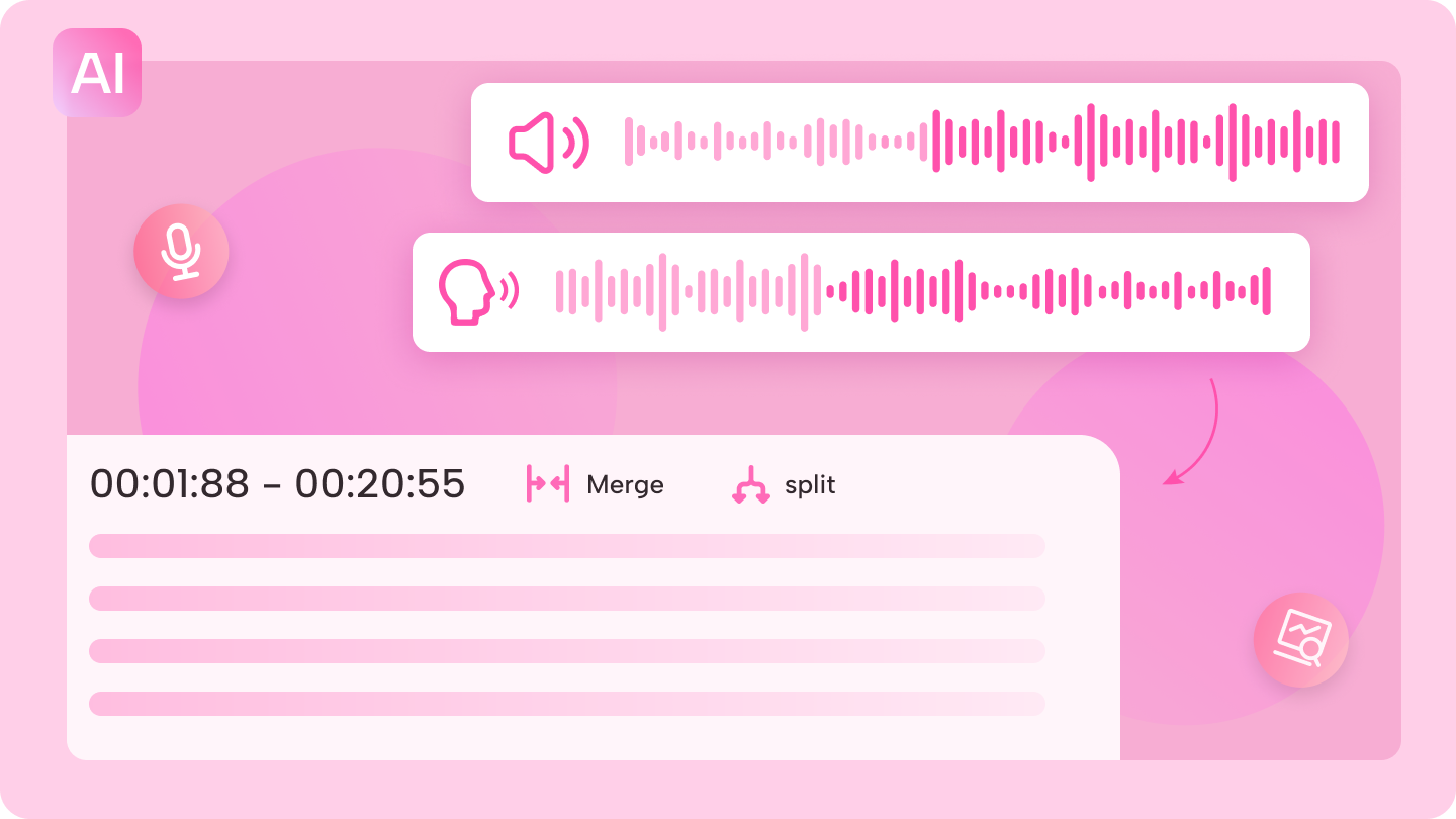 audio recognizer