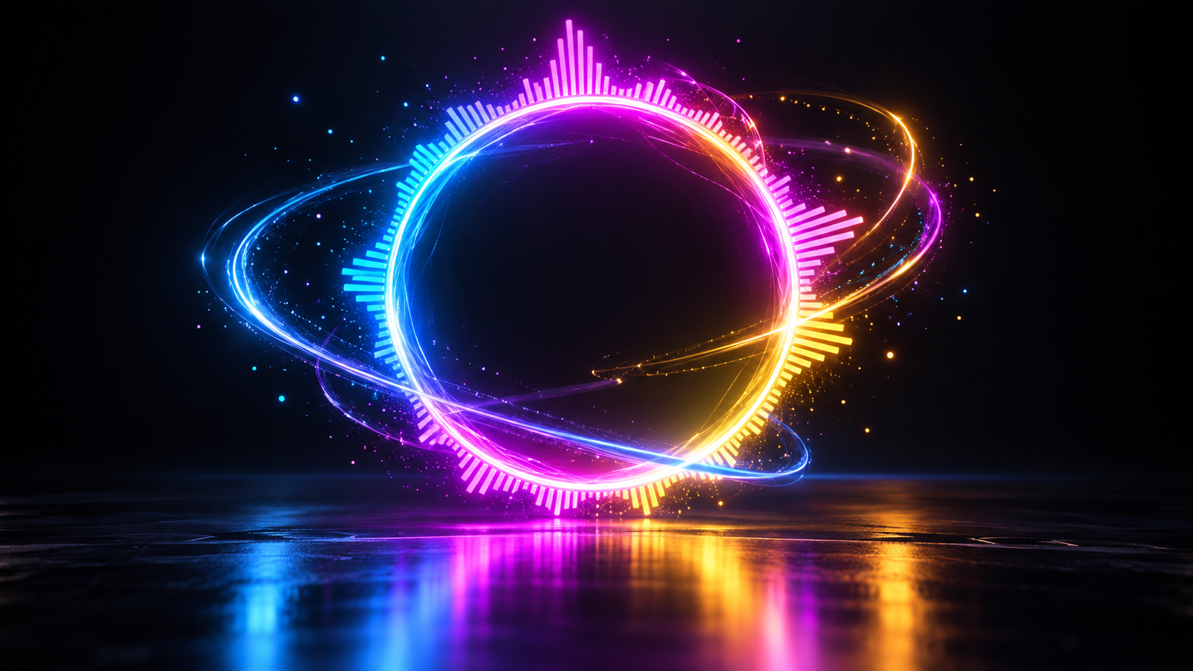 Ringtone Template Video Ideas original 16:9 visual