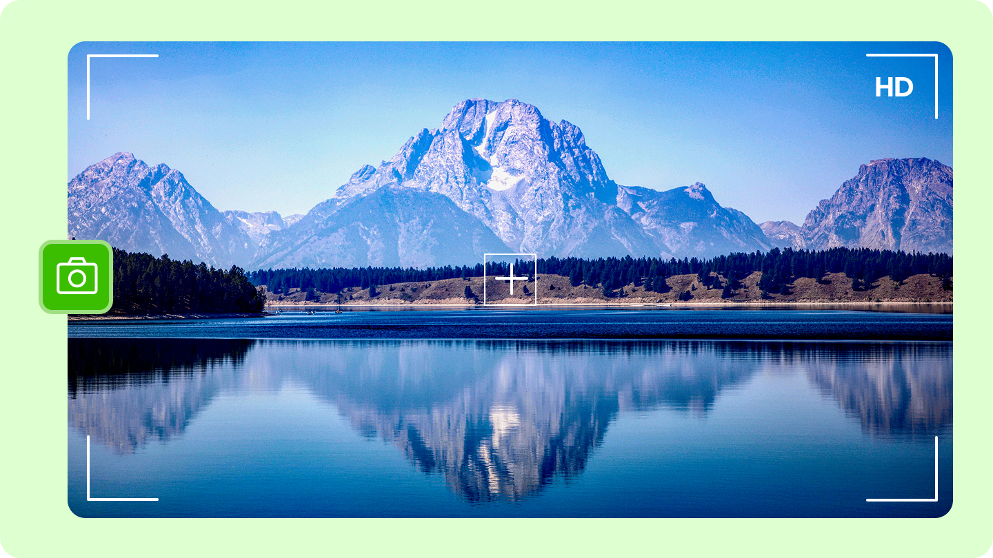 landscape photography