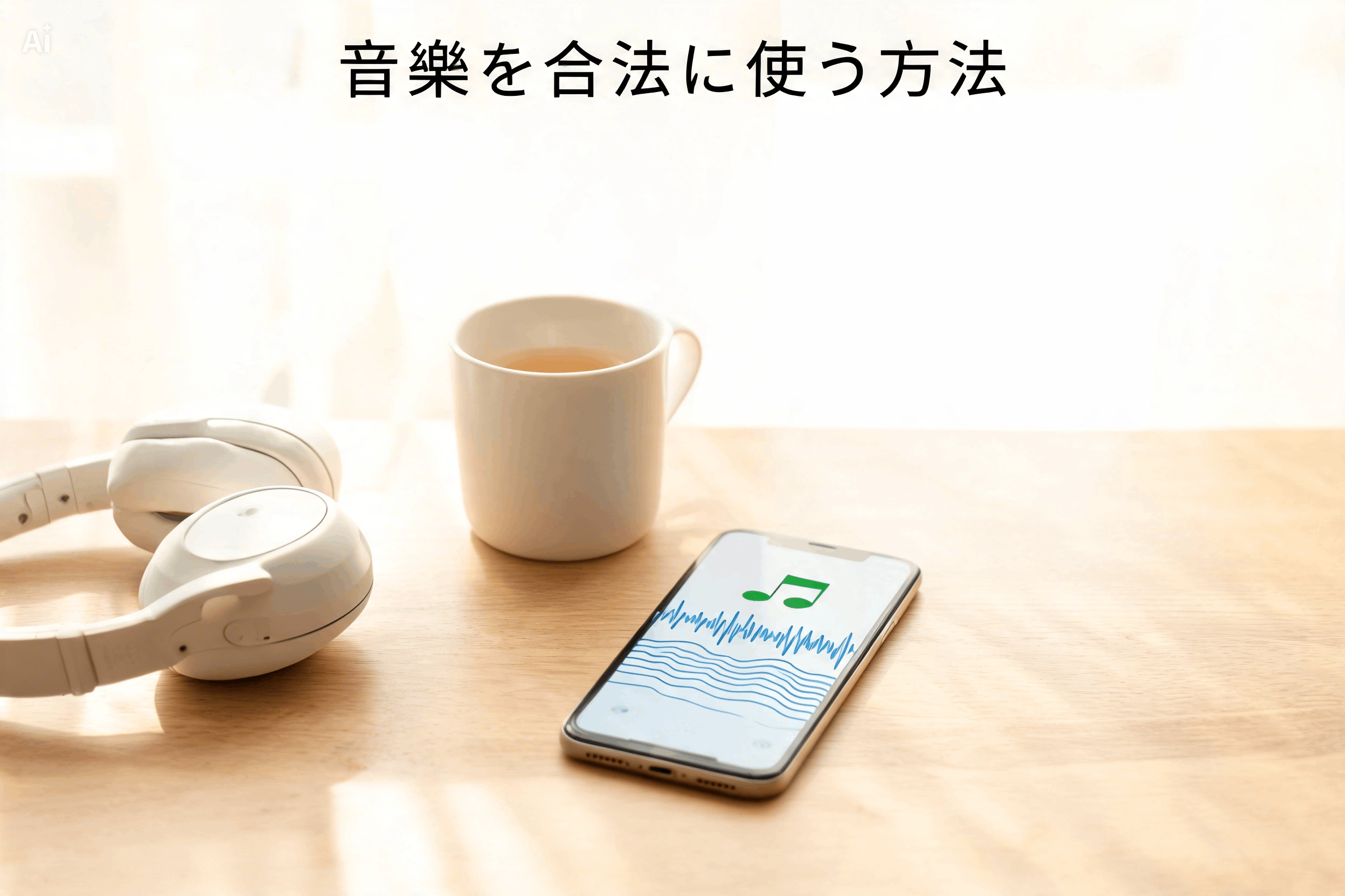 複数の動画編集候補を比較する視点を表現したバナー
