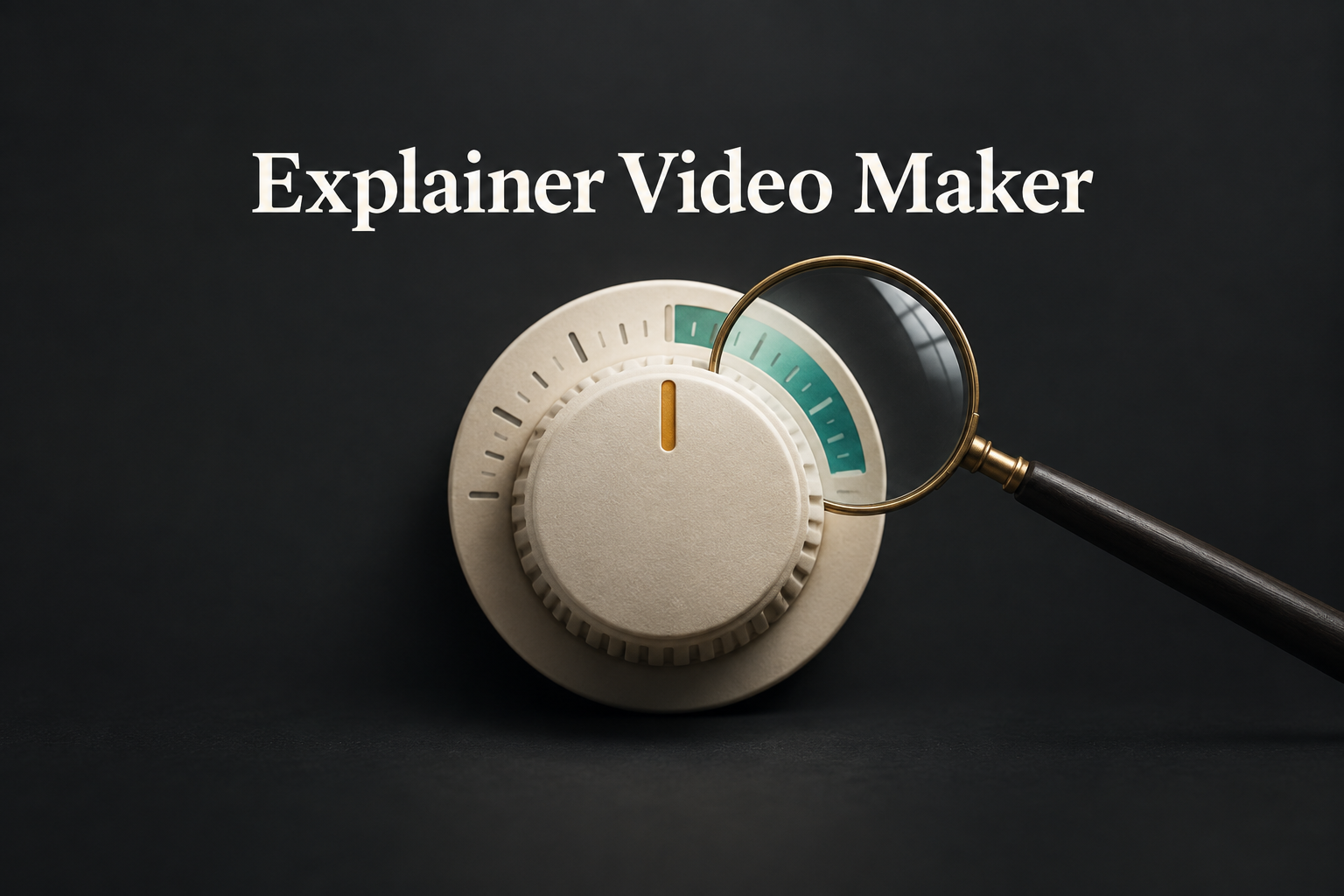 Explainer Video Maker: Explain One Clear Idea | CapCut