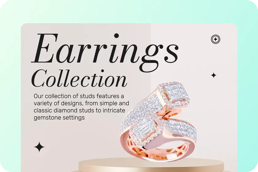 Product feature display