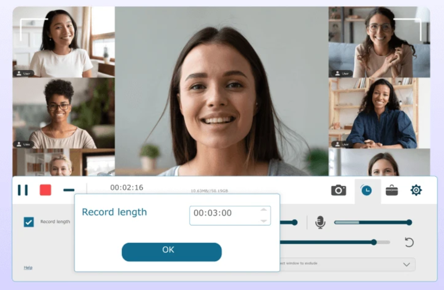 Vad är FonePaw Recorder