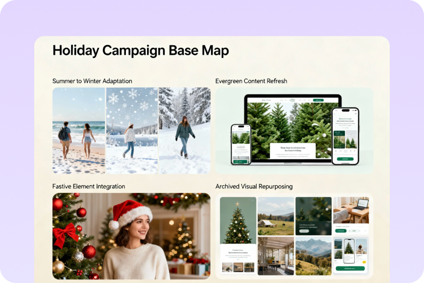seasonal campaigns image modifier
