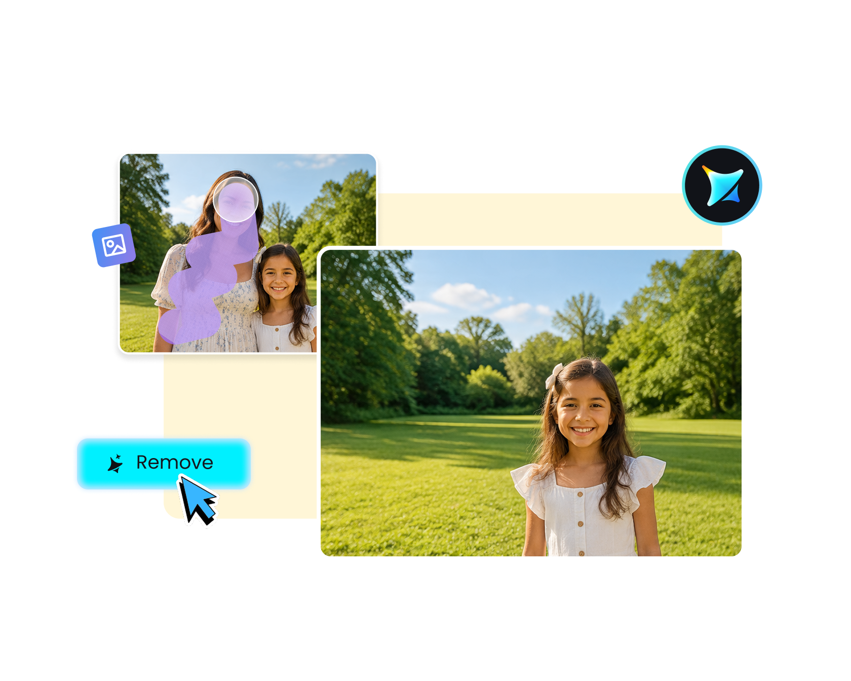 ai remover