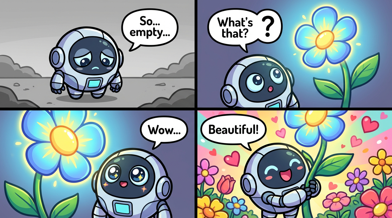 Storyboard or image sequence