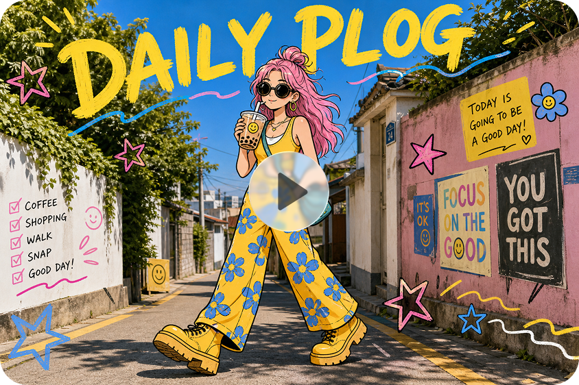 Bloggers and content creators