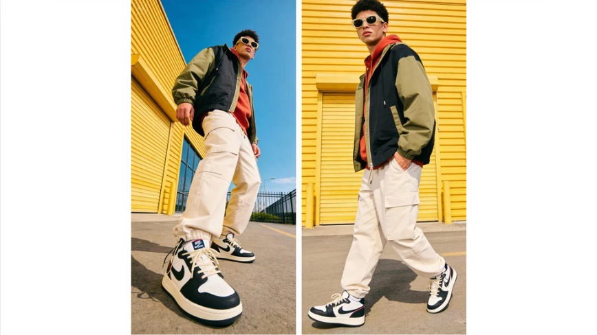 의상 및 액세서리 편집기