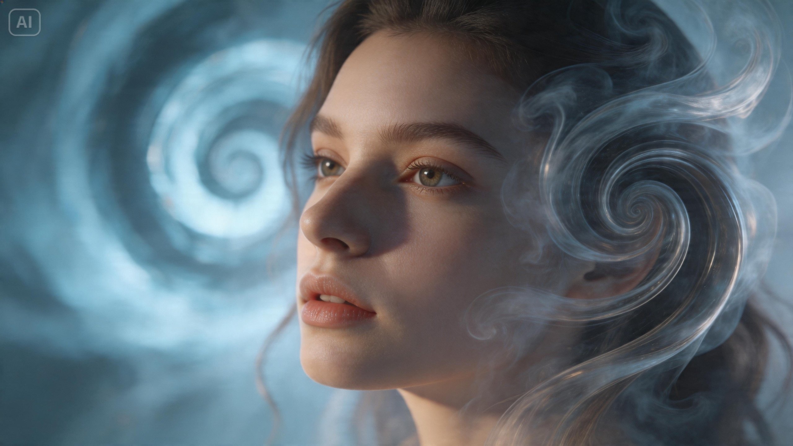 漩渦效應ai福利