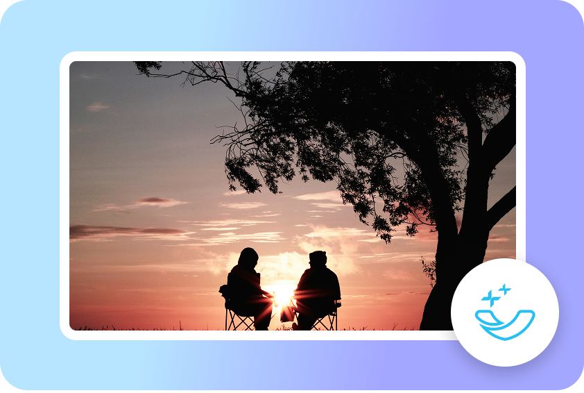 순간을 함께 공유하세요