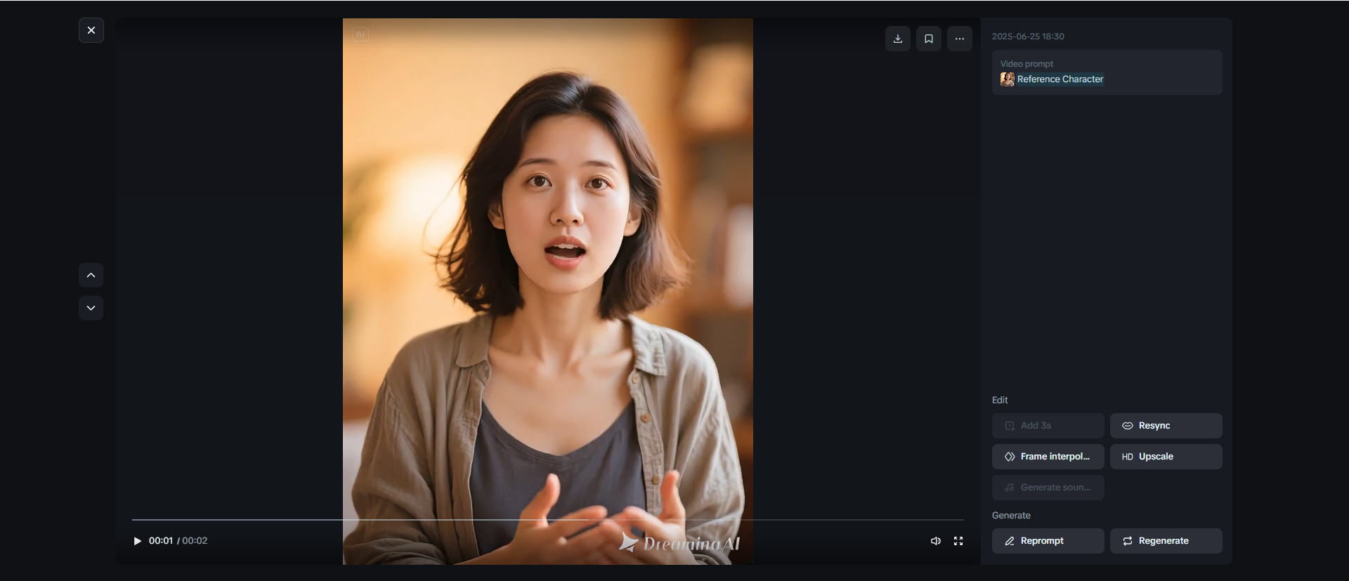 ตัวละครเล่าเรื่อง