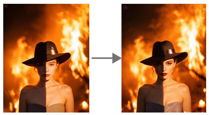 Retouch