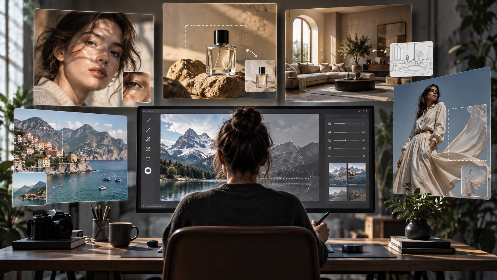 7 AI Image Generators for Realistic Images in 2026: What Current Evidence Shows