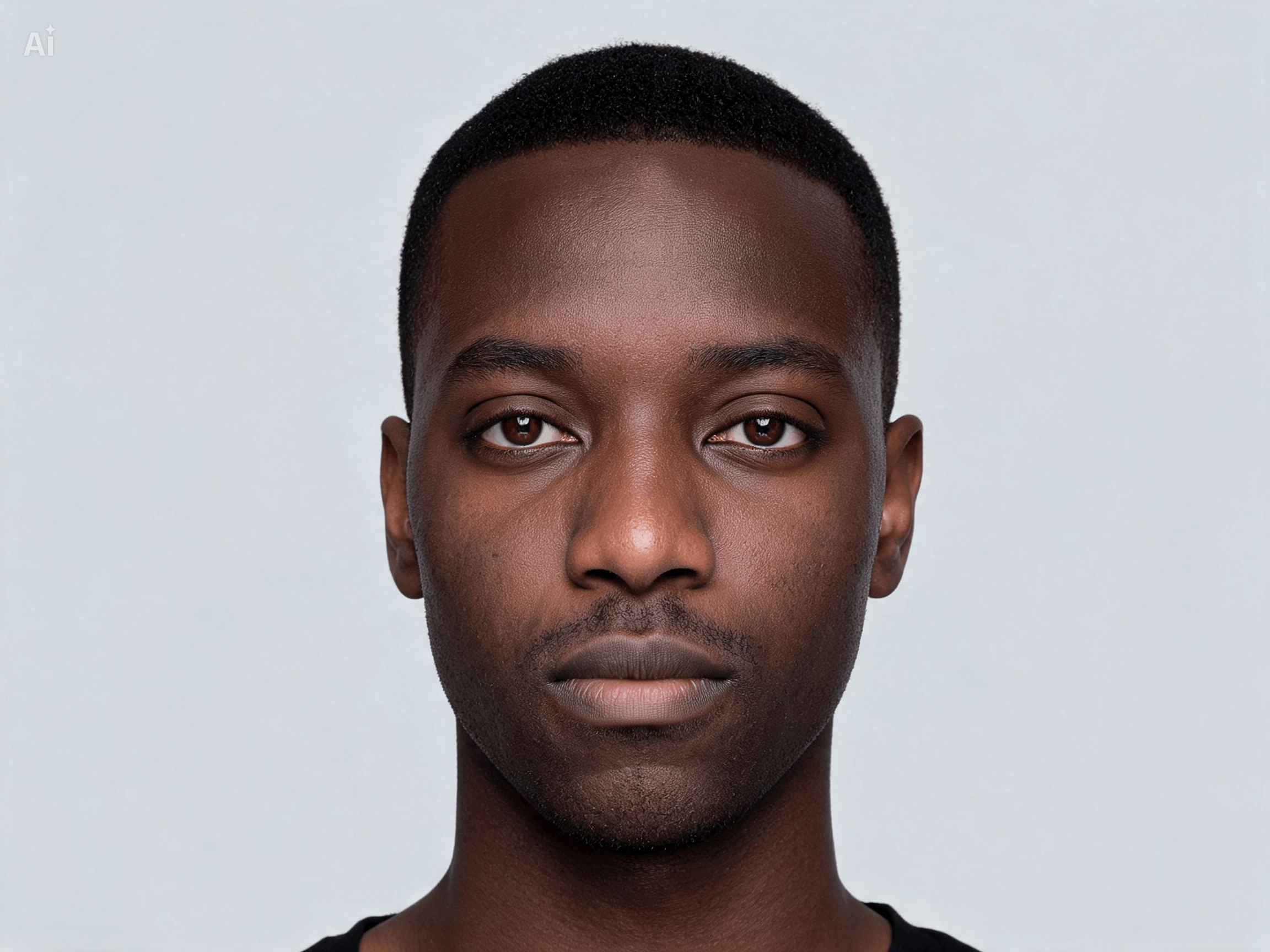 Passport Style Fix