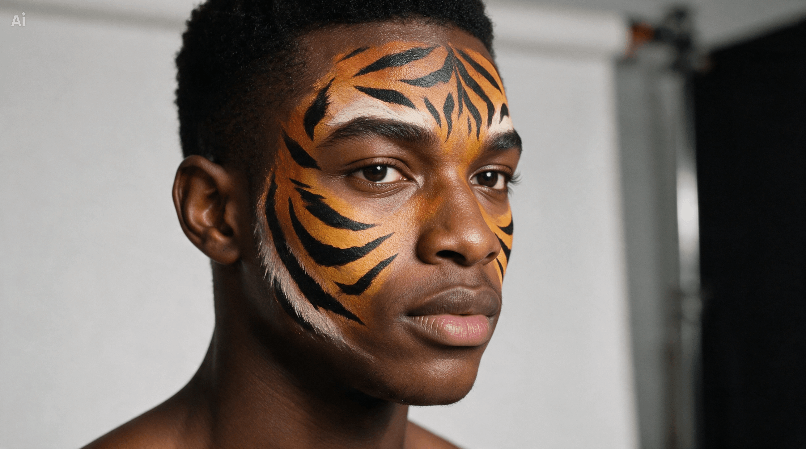 Paint Specific Face Areas