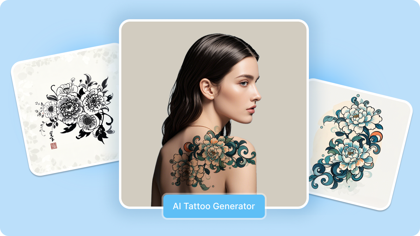 Fabricante online de tatuagem