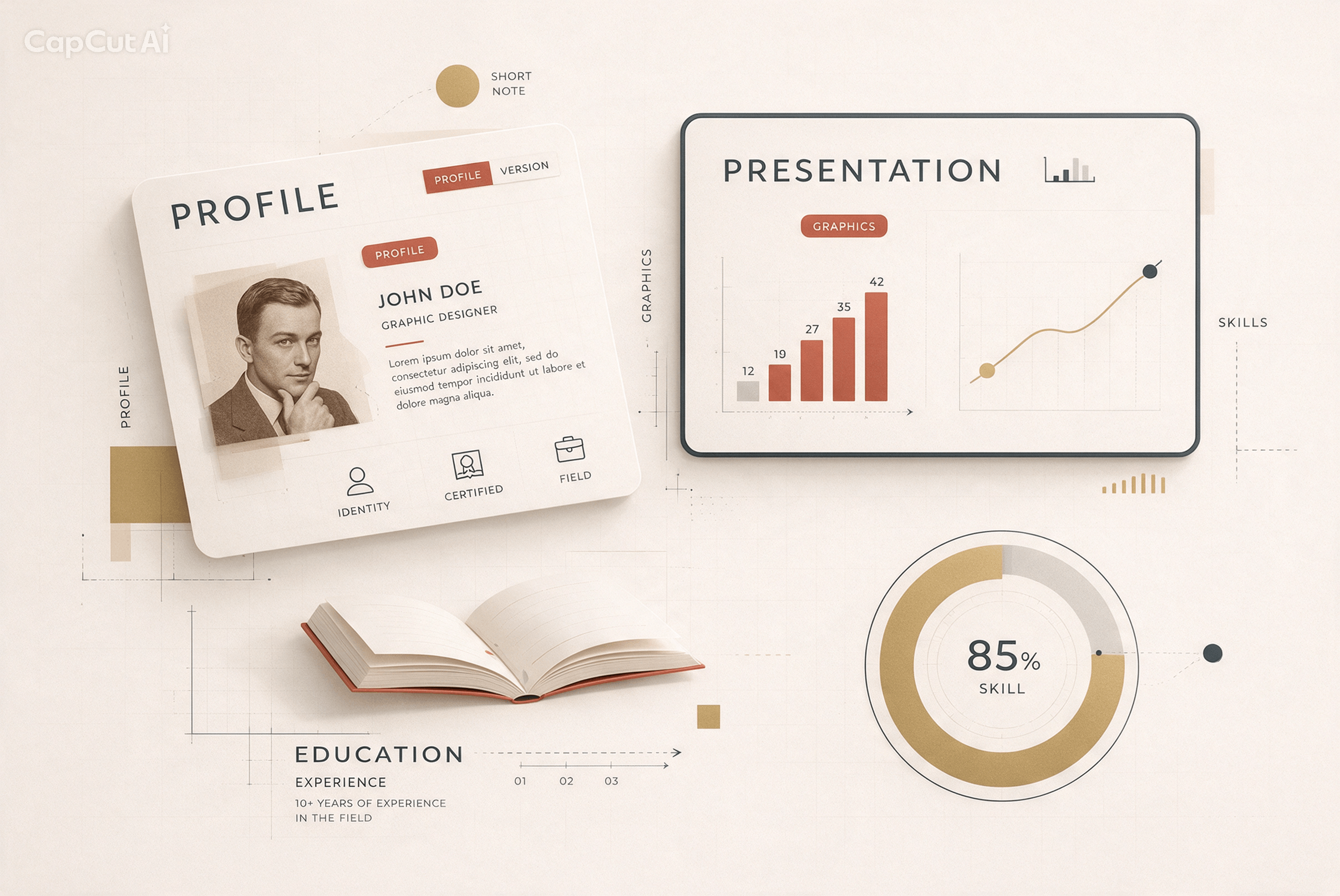Change specific details while preserving the idea