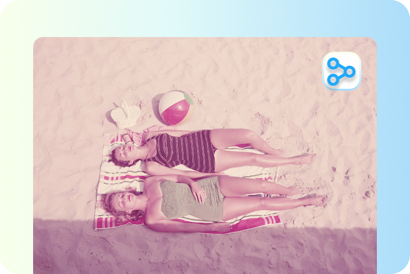 Quick video sharing made easy