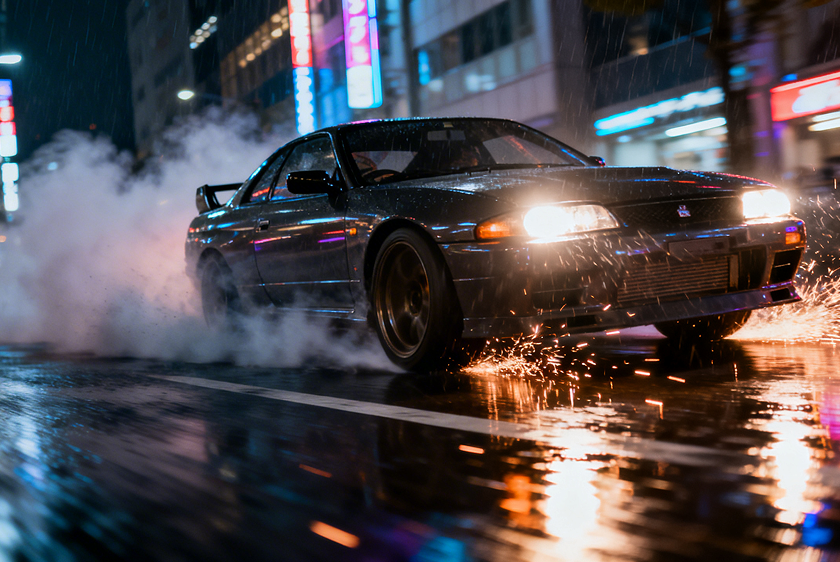 Enhance with elements