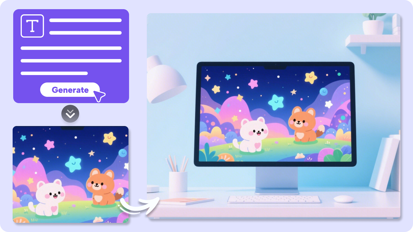 PC için duvar kağıdı