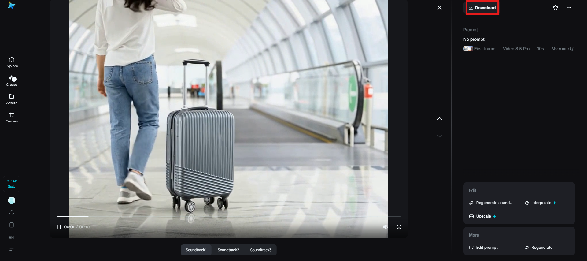 Descărcați videoclipul