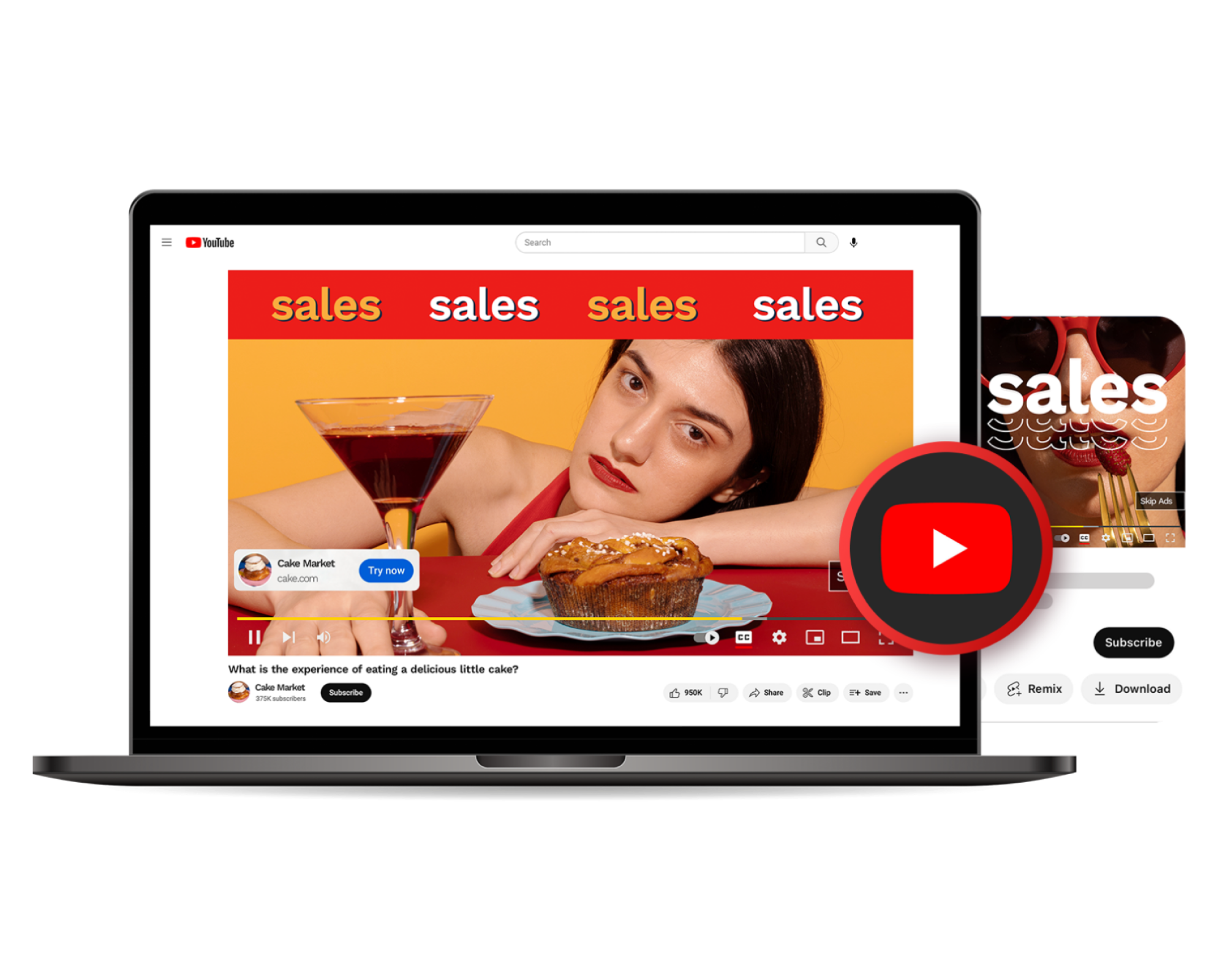 Pembuat Video Iklan YouTube
