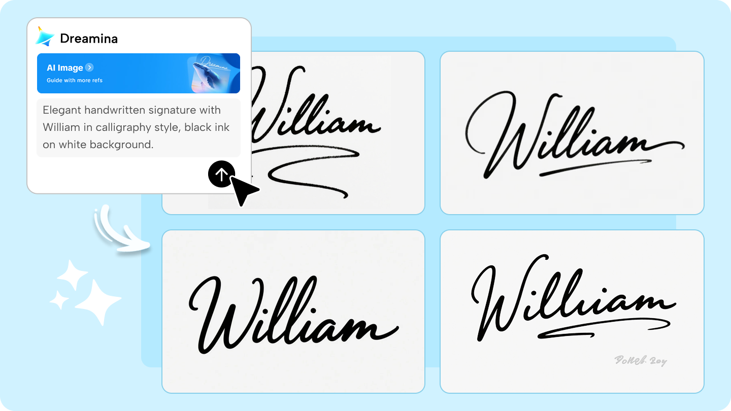 Cách tạo chữ ký trực tuyến: 3 cách để thiết kế dấu hiệu hoàn hảo của bạn