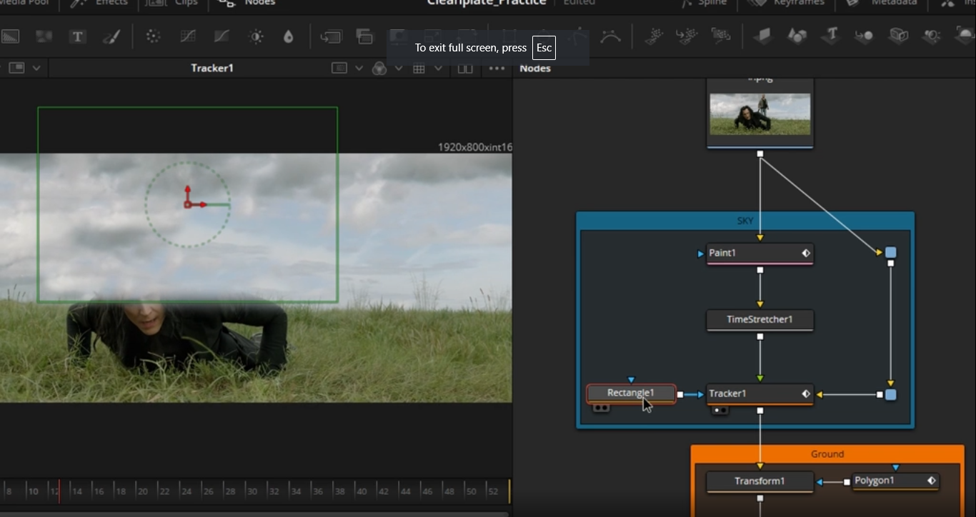 Επίλυση DaVinci