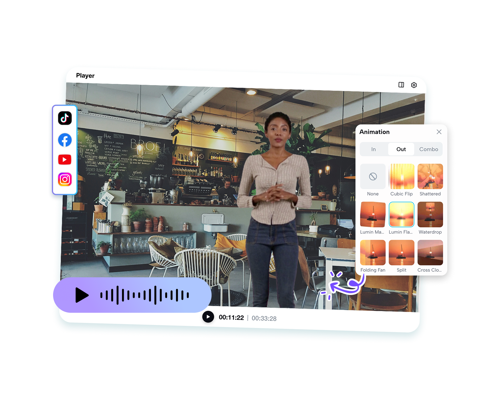 Free AI Girl Generator Online