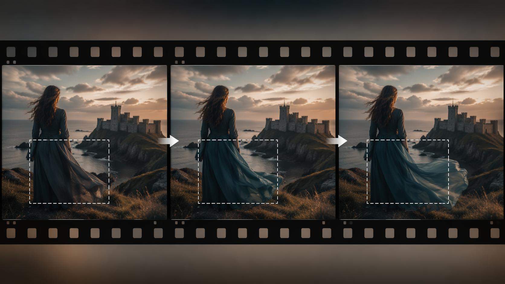 How to Regenerate Only Part of a Video main image