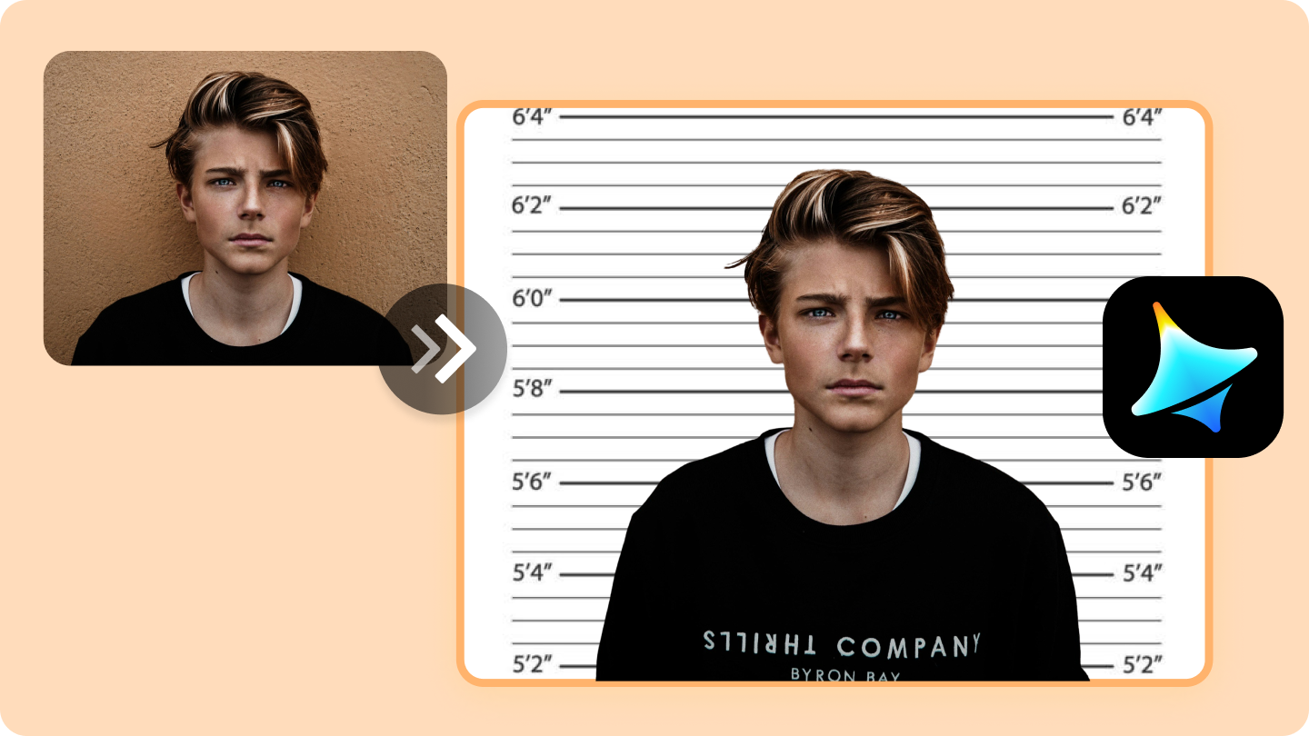 mugshot maker