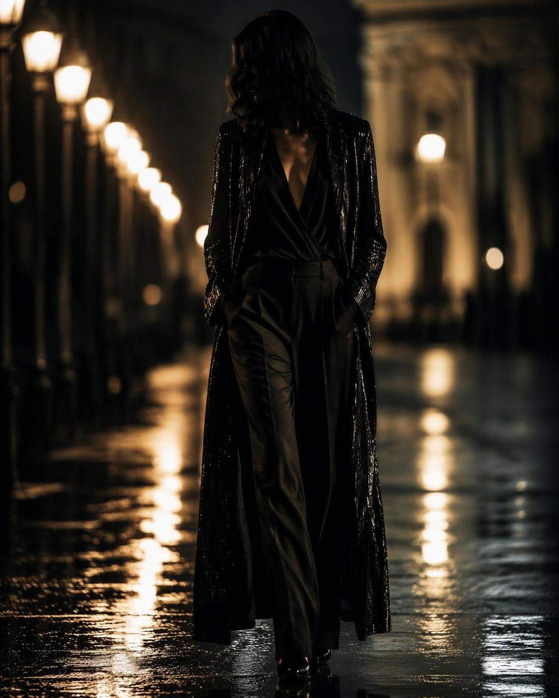 Zendaya AI Video Generator hero visual 3