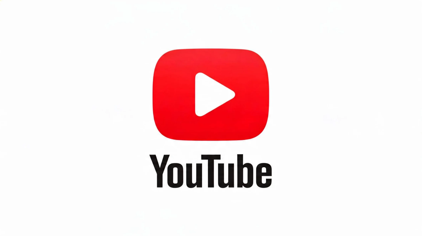 YouTube logo