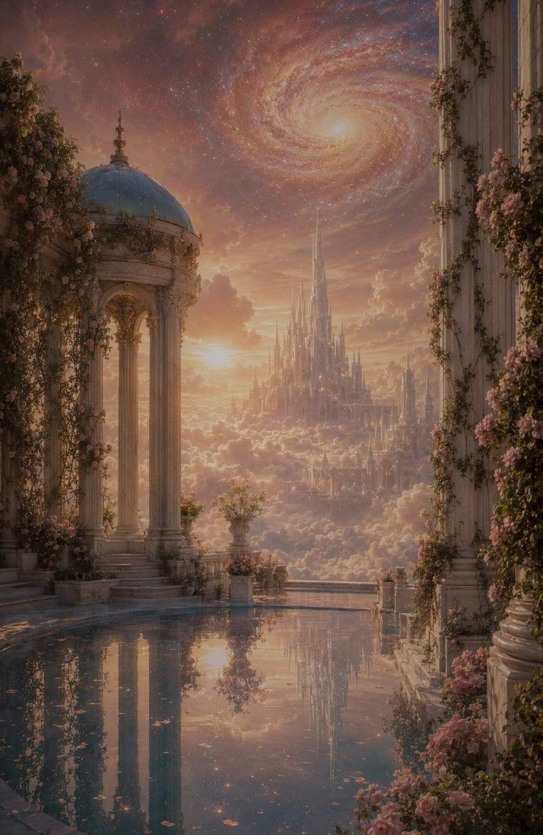 モバイルの背景画像