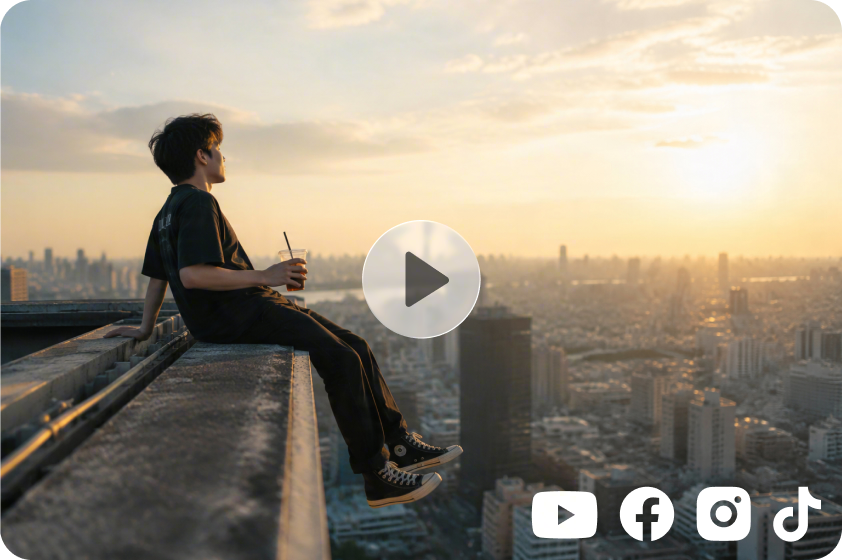 Video mạng xã hội