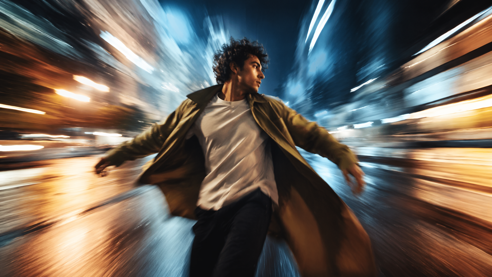 Dreamina prompt seen motion 16:9 hero image