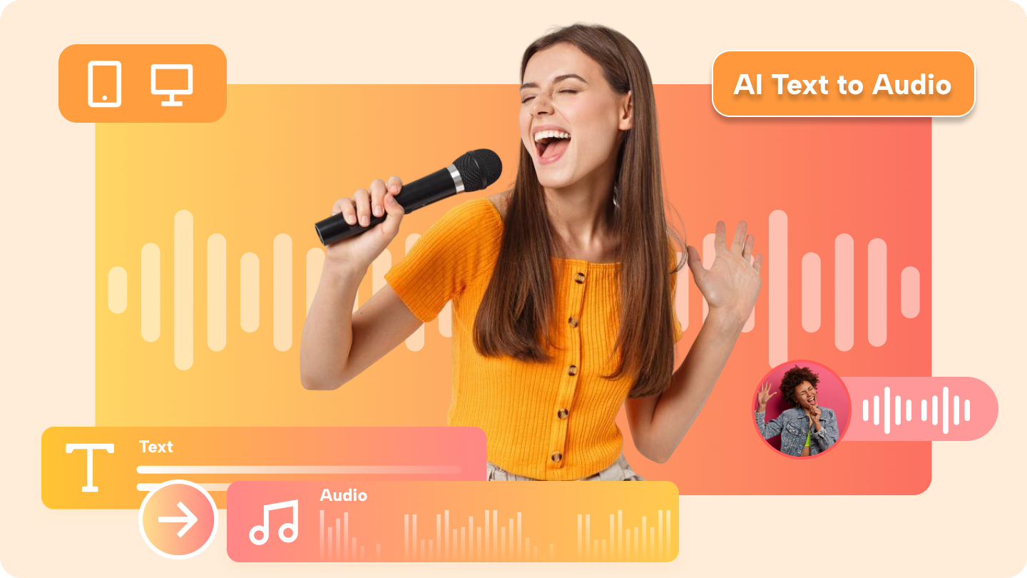text to audio app