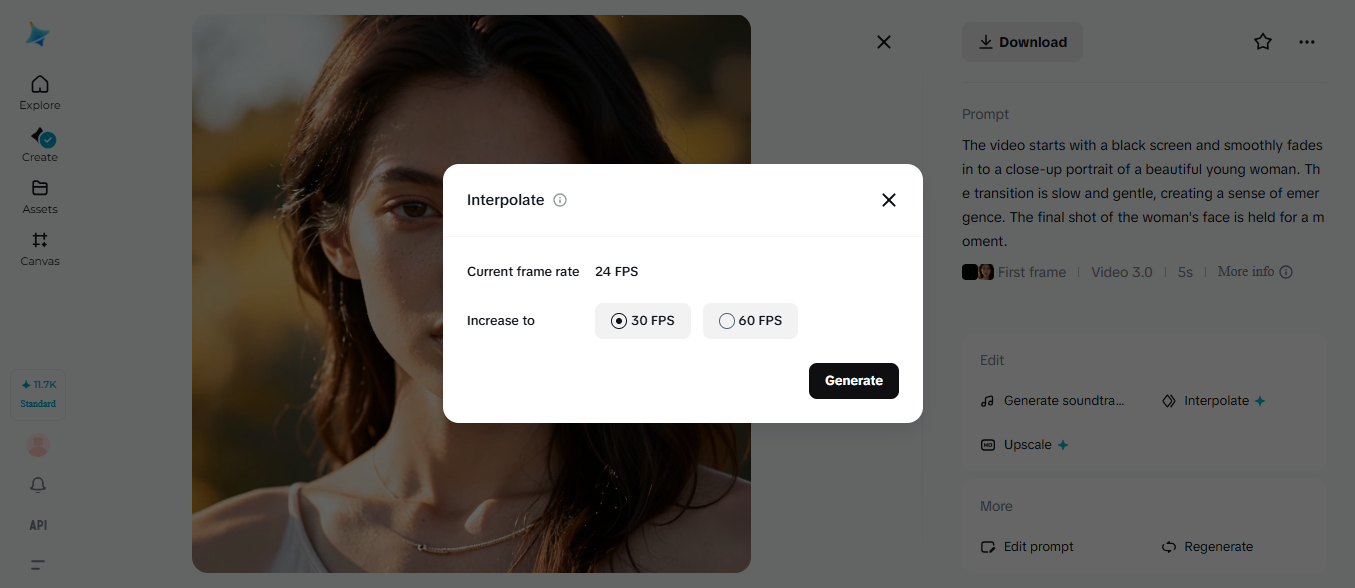 Interpolation